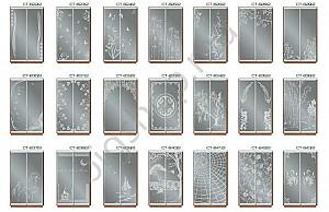 Dulap-cupe Confort-NV 2D CT-248/2 (110x45x220)