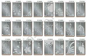 Dulap-cupe Confort-NV 2D CT-248/2 (110x45x220)