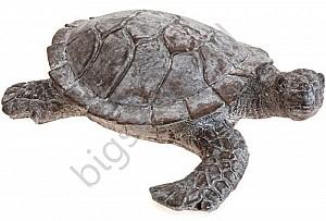 Decor pentru gradina ProGarden Broasca testoasa decorativa "piatra" 24768