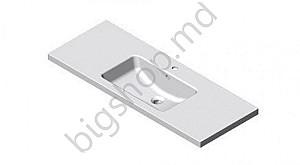 Lavoar baie Moershu Auris 120x46x19.5