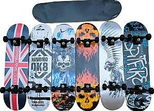 Skateboard Intex 3108