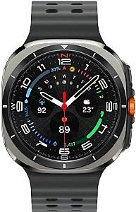Ceas inteligent Samsung Galaxy Watch X Titanium