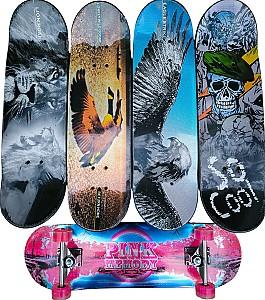 Skateboard Intex 808