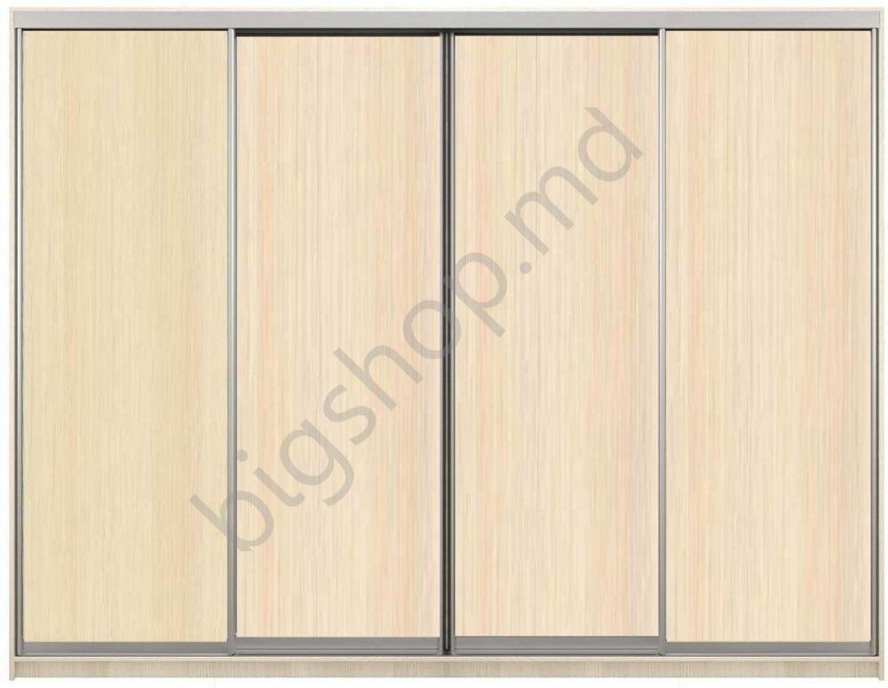 Dulap-cupe Confort-NV 4D PAL (350x60cm)