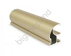 Dulap-cupe Confort-NV 4D PAL (350x60cm)