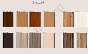 Dulap-cupe Confort-NV 2D MDF (160x45cm)