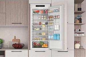 Frigider incorporabil Indesit INC20 T321 EU