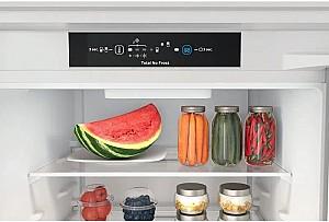 Frigider incorporabil Indesit INC20 T321 EU