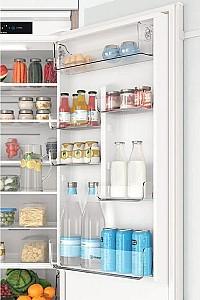 Frigider incorporabil Indesit INC20 T321 EU