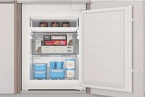 Frigider incorporabil Indesit INC20 T321 EU