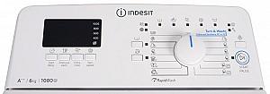 Masina de spalat Indesit BTW D61053 EU