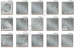 Dulap-cupe Confort-NV 3D MDF+insertii (260x60cm)