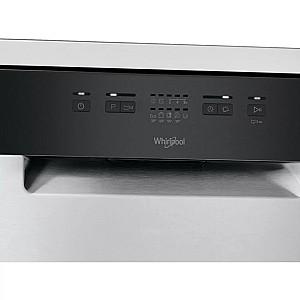Masina de spalat vase Whirlpool WFE 2B19 X