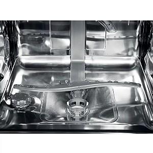 Masina de spalat vase Whirlpool WFE 2B19 X