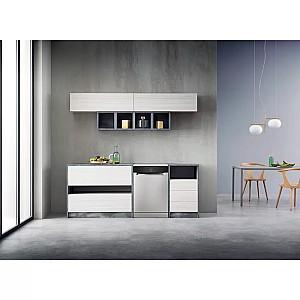 Masina de spalat vase Whirlpool WFE 2B19 X