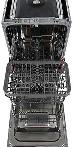 Masina de spalat vase incorporabilă Whirlpool WSIC 3M27 C