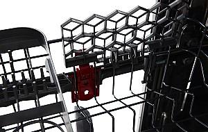 Masina de spalat vase incorporabilă Whirlpool WSIC 3M27 C