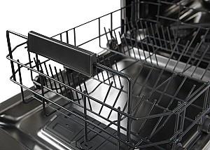 Masina de spalat vase incorporabilă Whirlpool WSIC 3M27 C