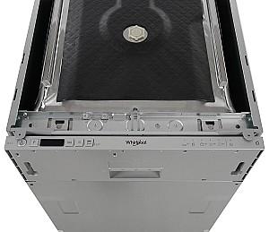 Masina de spalat vase incorporabilă Whirlpool WSIC 3M27 C