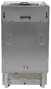 Masina de spalat vase incorporabilă Whirlpool WSIC 3M27 C