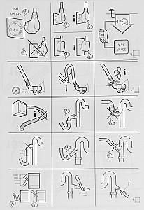 Masina de spalat vase incorporabilă Whirlpool WSIC 3M27 C