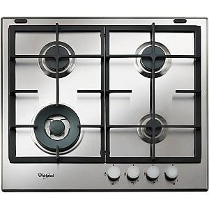 Plita pe gaz incorporabila Whirlpool GMA 6422/IX