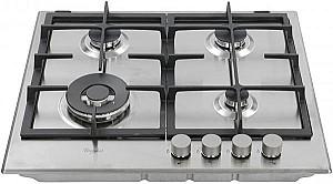 Plita pe gaz incorporabila Whirlpool GMA 6422/IX