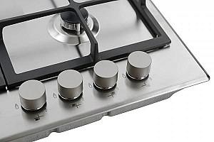 Plita pe gaz incorporabila Whirlpool GMA 6422/IX