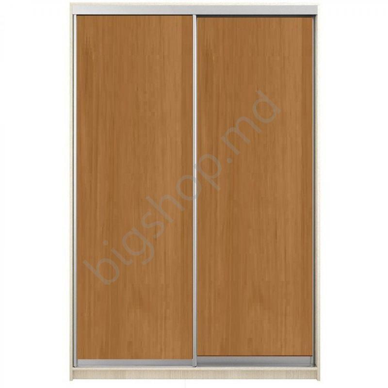 Dulap-cupe Confort-NV 2D PAL (110x60cm)