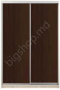 Dulap-cupe Confort-NV 2D PAL (120x45cm)