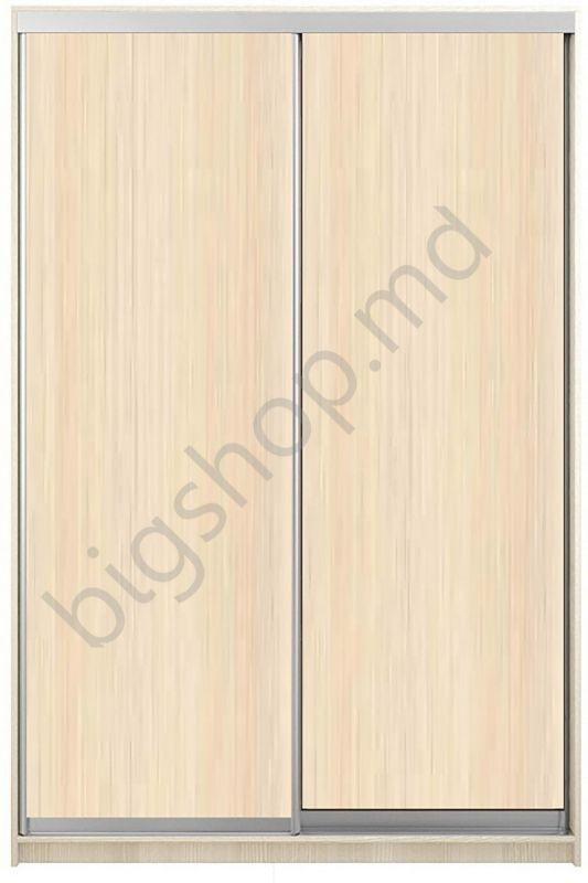 Dulap-cupe Confort-NV 2D PAL (160x45cm)