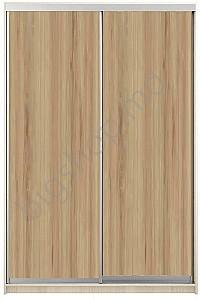 Dulap-cupe Confort-NV 2D PAL (170x45cm)