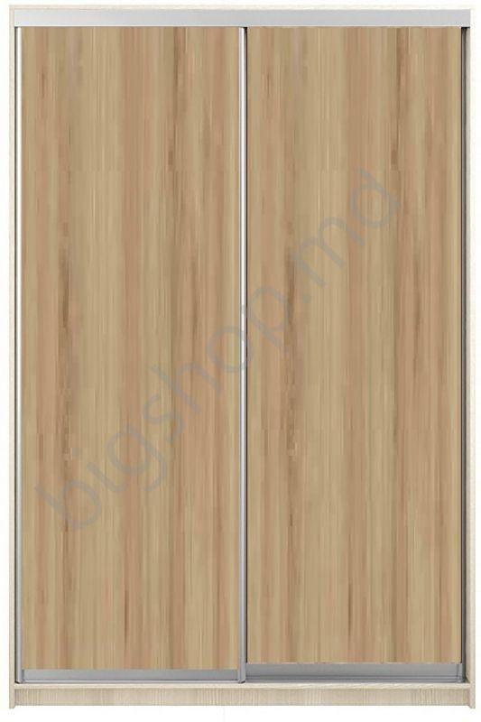 Dulap-cupe Confort-NV 2D PAL (170x60cm)