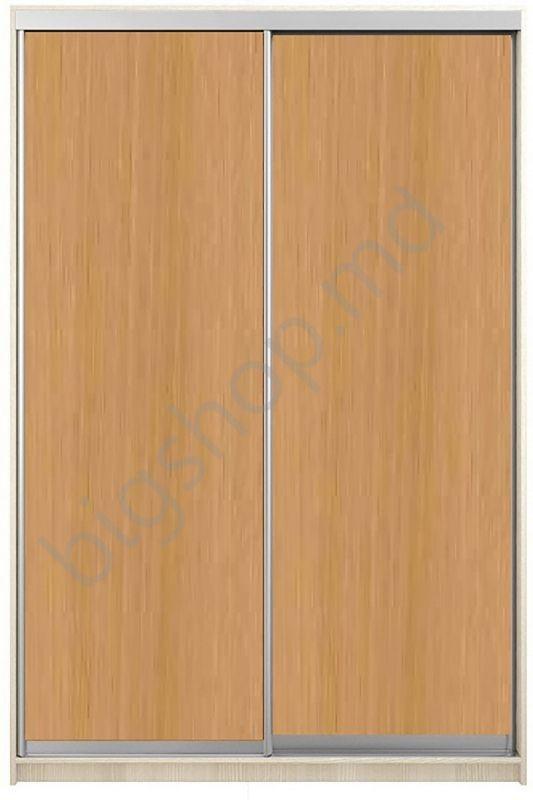 Dulap-cupe Confort-NV 2D PAL (180x60cm)