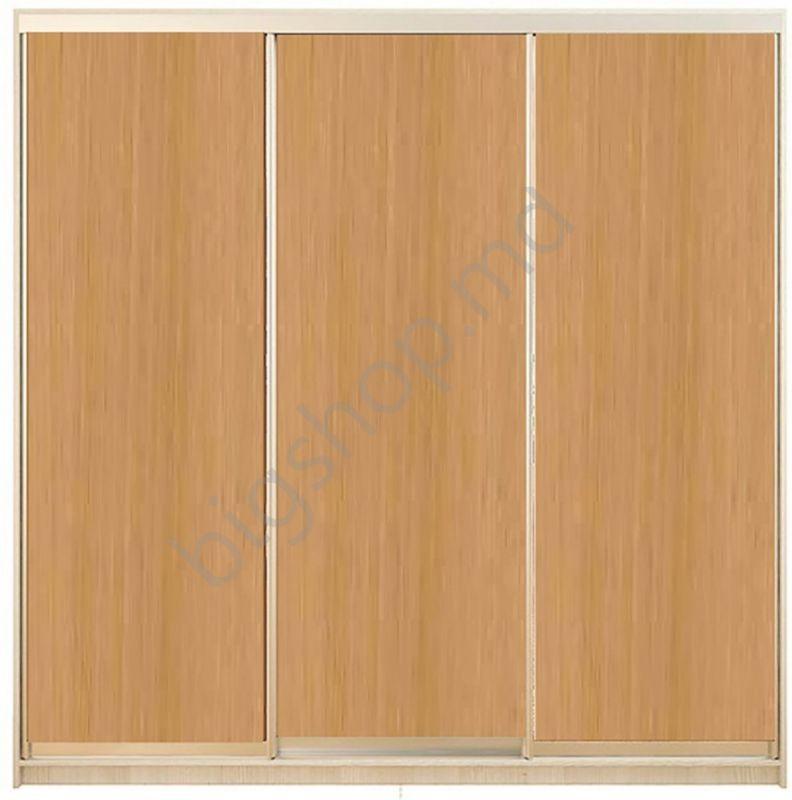 Dulap-cupe Confort-NV 3D PAL (200x45cm)