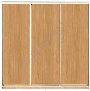 Dulap-cupe Confort-NV 3D PAL (200x60cm)