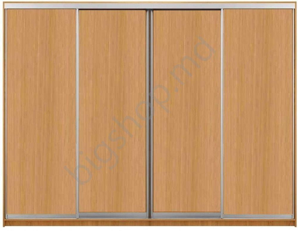Dulap-cupe Confort-NV 4D PAL (280x45cm)