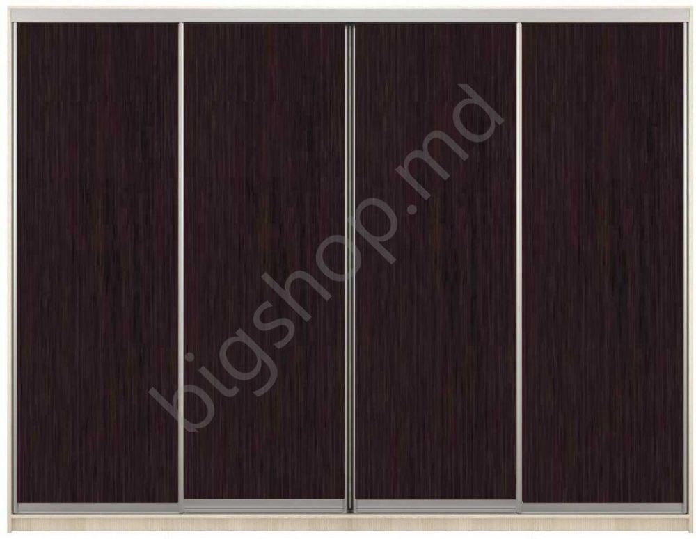 Dulap-cupe Confort-NV 4D PAL (310x45cm)