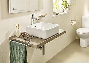 Lavoar baie Roca Gap Square A3270ML000