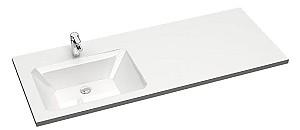 Lavoar baie Marrbaxx Lacshery V120D1 Signal White