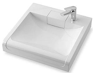 Lavoar baie Marrbaxx V056D1 Signal White