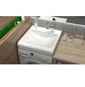 Lavoar baie Marrbaxx V056D1 Signal White