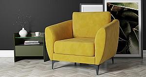 Fotoliu Nijegorod mebeli Alan TK 363