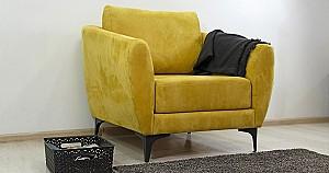 Fotoliu Nijegorod mebeli Alan TK 363