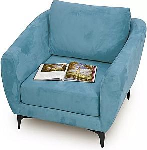 Fotoliu Nijegorod mebeli Alan TK 364