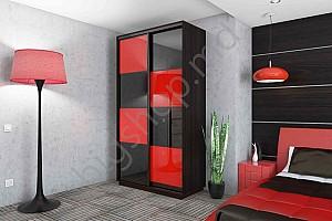 Dulap-cupe Confort-NV 2D PAL (130x45x220)