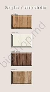 Dulap-cupe Confort-NV 2D CT-647/2 (140x60x220)