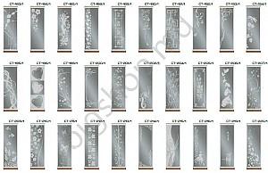 Dulap-cupe Confort-NV 2D CT-647/2 (140x60x220)