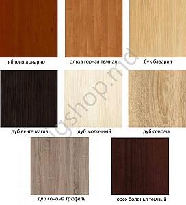 Dulap-cupe Confort-NV 2D 18 (180x60x220)