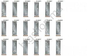 Dulap-cupe Confort-NV 2D 18 (180x60x220)